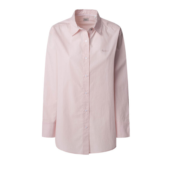 PEPE JEANS 'AGNES' ΠΟΥΚΑΜΙΣΟ ΓΥΝΑΙΚΕΙΟ PL304972-305