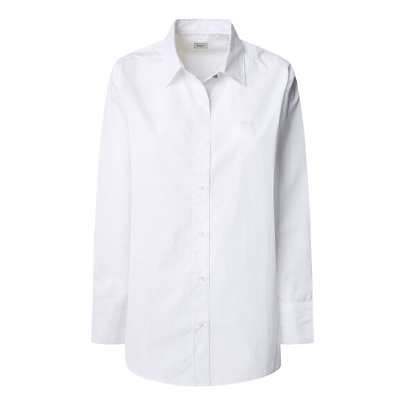 PEPE JEANS 'AGNES' ΠΟΥΚΑΜΙΣΟ ΓΥΝΑΙΚΕΙΟ PL304972-808