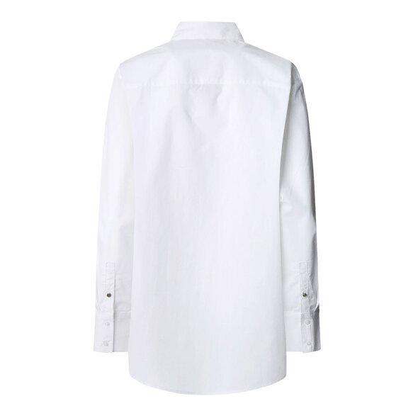 PEPE JEANS 'AGNES' ΠΟΥΚΑΜΙΣΟ ΓΥΝΑΙΚΕΙΟ PL304972-808