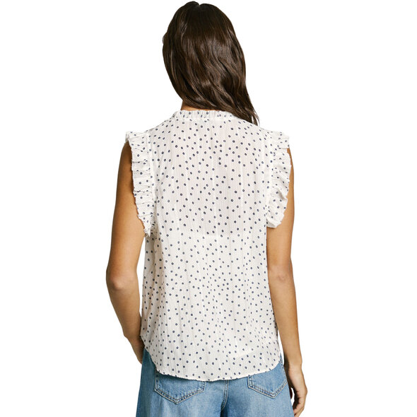 PEPE JEANS 'DEB' ΠΟΥΚΑΜΙΣΟ ΓΥΝΑΙΚΕΙΟ PL304995-808