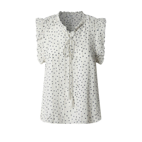 PEPE JEANS 'DEB' ΠΟΥΚΑΜΙΣΟ ΓΥΝΑΙΚΕΙΟ PL304995-808