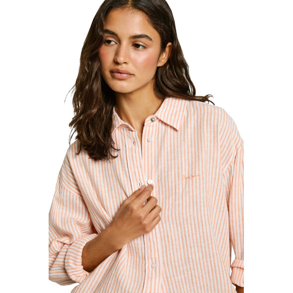 PEPE JEANS 'DREAM' ΠΟΥΚΑΜΙΣΟ ΓΥΝΑΙΚΕΙΟ PL305033-133
