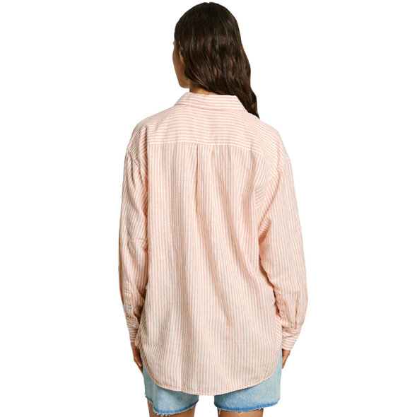 PEPE JEANS 'DREAM' ΠΟΥΚΑΜΙΣΟ ΓΥΝΑΙΚΕΙΟ PL305033-133