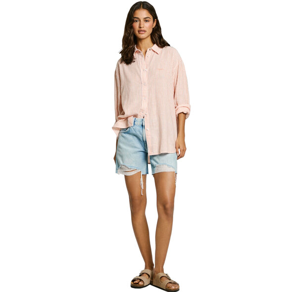 PEPE JEANS 'DREAM' ΠΟΥΚΑΜΙΣΟ ΓΥΝΑΙΚΕΙΟ PL305033-133