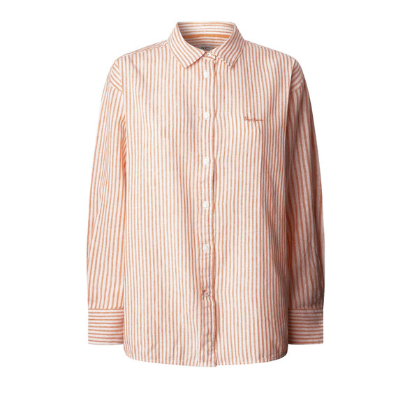 PEPE JEANS 'DREAM' ΠΟΥΚΑΜΙΣΟ ΓΥΝΑΙΚΕΙΟ PL305033-133