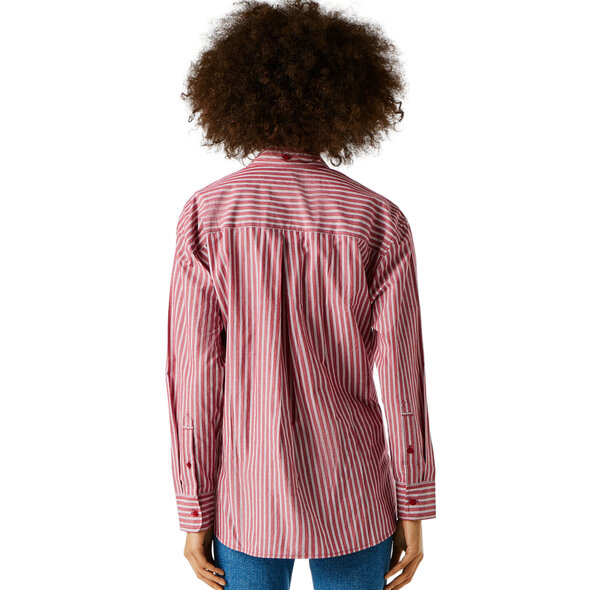 PEPE JEANS ΄LENOIR' ΠΟΥΚΑΜΙΣΟ ΓΥΝΑΙΚΕΙΟ PL3051315-287
