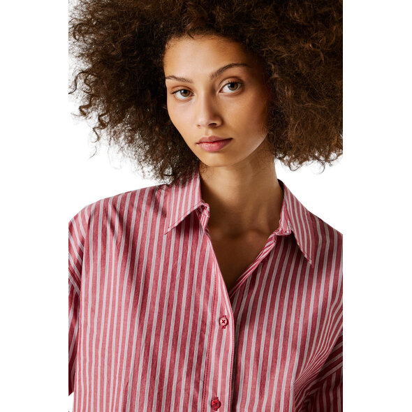 PEPE JEANS ΄LENOIR' ΠΟΥΚΑΜΙΣΟ ΓΥΝΑΙΚΕΙΟ PL3051315-287
