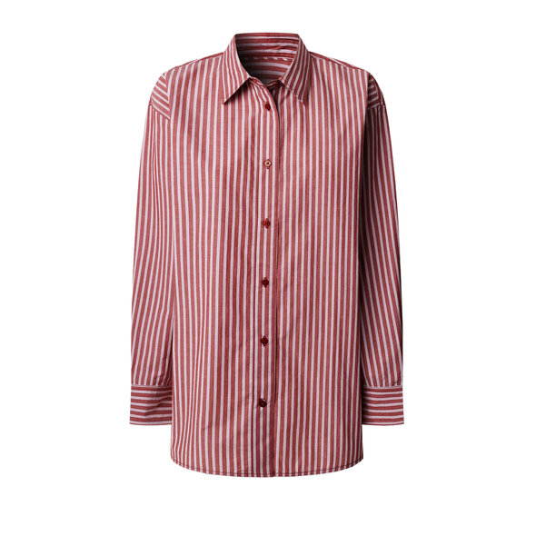 PEPE JEANS ΄LENOIR' ΠΟΥΚΑΜΙΣΟ ΓΥΝΑΙΚΕΙΟ PL3051315-287