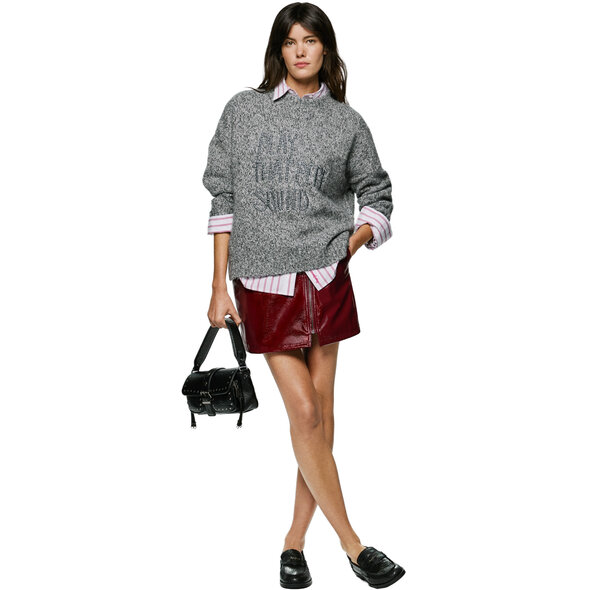 PEPE JEANS ΄LENOIR' ΠΟΥΚΑΜΙΣΟ ΓΥΝΑΙΚΕΙΟ PL3051315-800