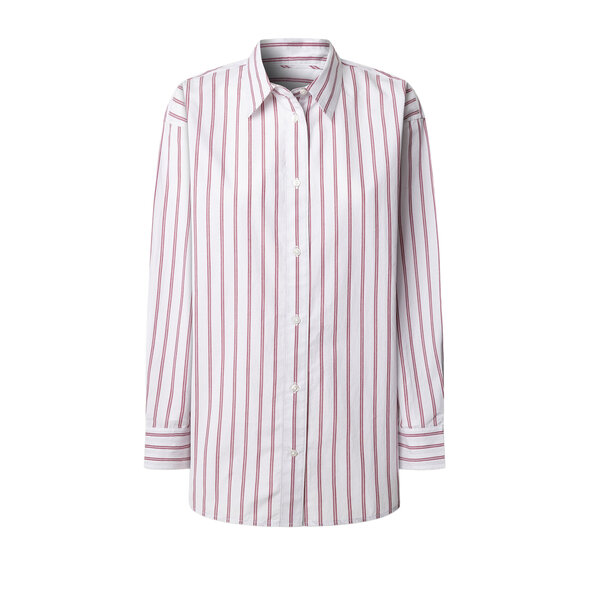PEPE JEANS ΄LENOIR' ΠΟΥΚΑΜΙΣΟ ΓΥΝΑΙΚΕΙΟ PL3051315-800