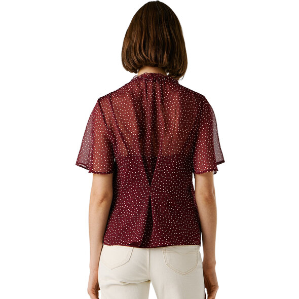 PEPE JEANS 'LORAINE' ΠΟΥΚΑΜΙΣΟ ΓΥΝΑΙΚΕΙΟ PL3051316-296