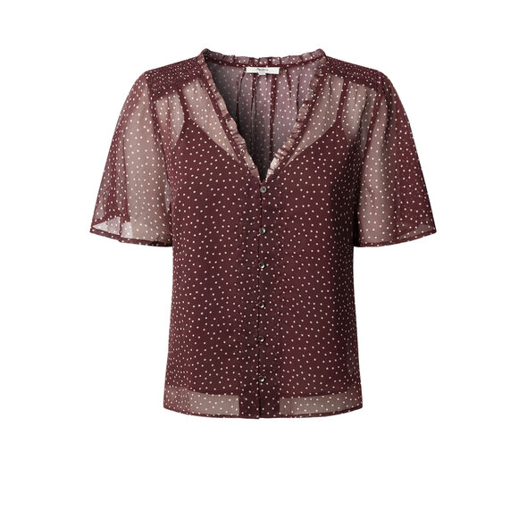 PEPE JEANS 'LORAINE' ΠΟΥΚΑΜΙΣΟ ΓΥΝΑΙΚΕΙΟ PL3051316-296