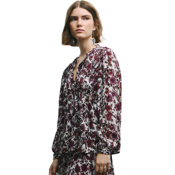 PEPE JEANS 'LUCILA' ΠΟΥΚΑΜΙΣΟ ΓΥΝΑΙΚΕΙΟ PL3051320-296