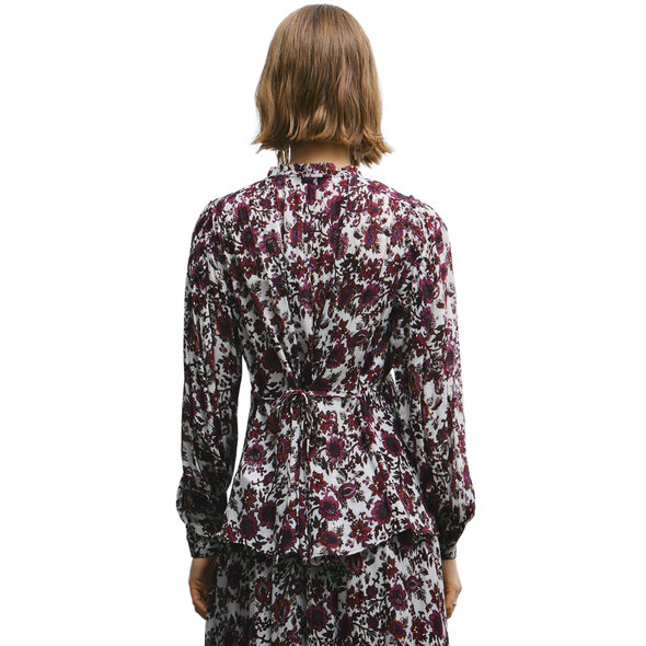 PEPE JEANS 'LUCILA' ΠΟΥΚΑΜΙΣΟ ΓΥΝΑΙΚΕΙΟ PL3051320-296