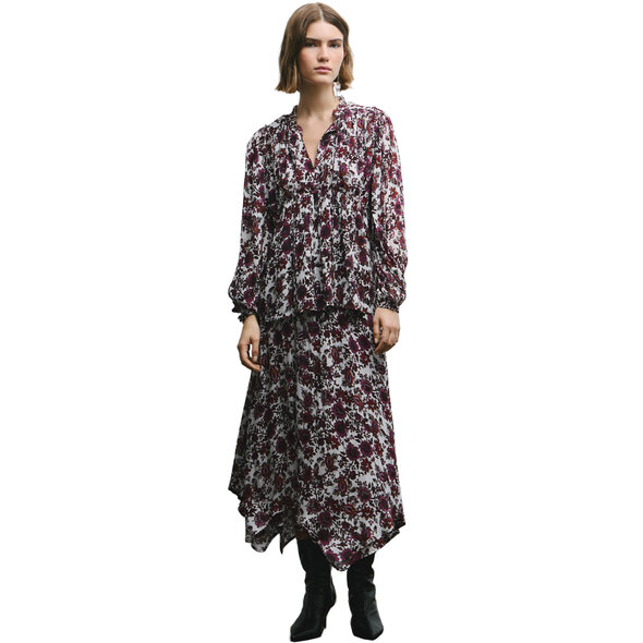 PEPE JEANS 'LUCILA' ΠΟΥΚΑΜΙΣΟ ΓΥΝΑΙΚΕΙΟ PL3051320-296
