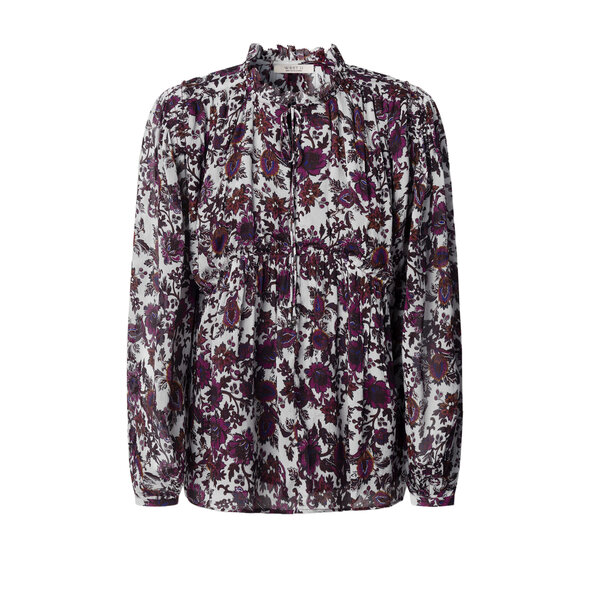 PEPE JEANS 'LUCILA' ΠΟΥΚΑΜΙΣΟ ΓΥΝΑΙΚΕΙΟ PL3051320-296