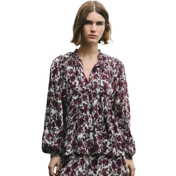 PEPE JEANS 'LUCILA' ΠΟΥΚΑΜΙΣΟ ΓΥΝΑΙΚΕΙΟ PL3051320-296