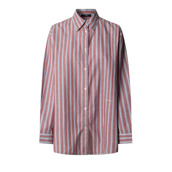 PEPE JEANS 'BEGUR' ΠΟΥΚΑΜΙΣΟ ΓΥΝΑΙΚΕΙΟ PL3051374-264