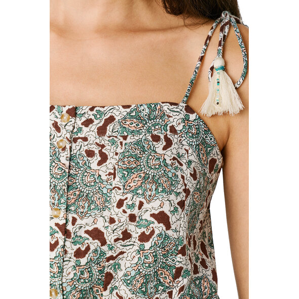 PEPE JEANS 'AGNES' ΠΟΥΚΑΜΙΣΟ ΓΥΝΑΙΚΕΙΟ PL3051375-660