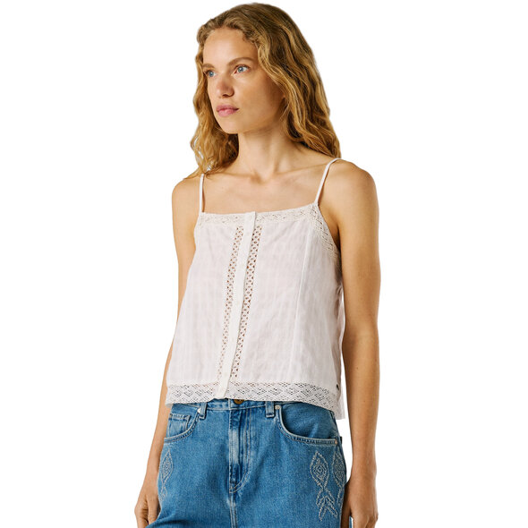 PEPE JEANS 'DAOLA' TOP ΓΥΝΑΙΚΕΙΟ PL3051377-800