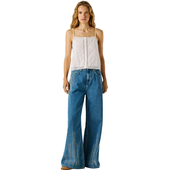 PEPE JEANS 'DAOLA' TOP ΓΥΝΑΙΚΕΙΟ PL3051377-800