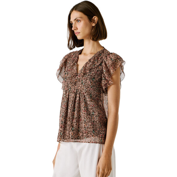 PEPE JEANS 'DIANA' ΠΟΥΚΑΜΙΣΟ ΓΥΝΑΙΚΕΙΟ PL3051378-880