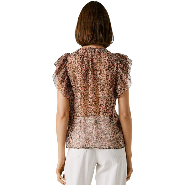 PEPE JEANS 'DIANA' ΠΟΥΚΑΜΙΣΟ ΓΥΝΑΙΚΕΙΟ PL3051378-880