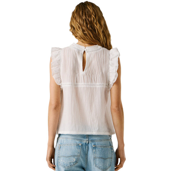PEPE JEANS 'DAKOTA' ΠΟΥΚΑΜΙΣΟ ΓΥΝΑΙΚΕΙΟ PL3051379-800