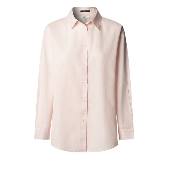 PEPE JEANS 'BERNADETTE' ΠΟΥΚΑΜΙΣΟ ΓΥΝΑΙΚΕΙΟ PL3051386-300