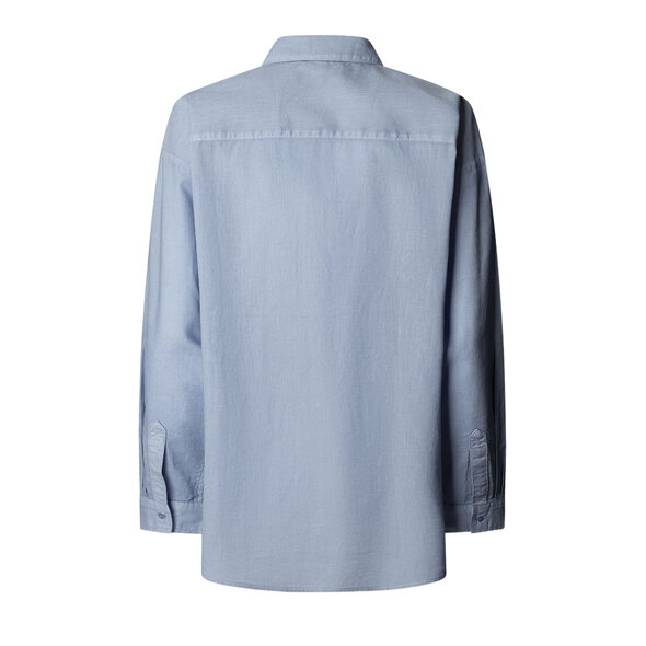 PEPE JEANS 'BERNADETTE' ΠΟΥΚΑΜΙΣΟ ΓΥΝΑΙΚΕΙΟ PL3051386-502