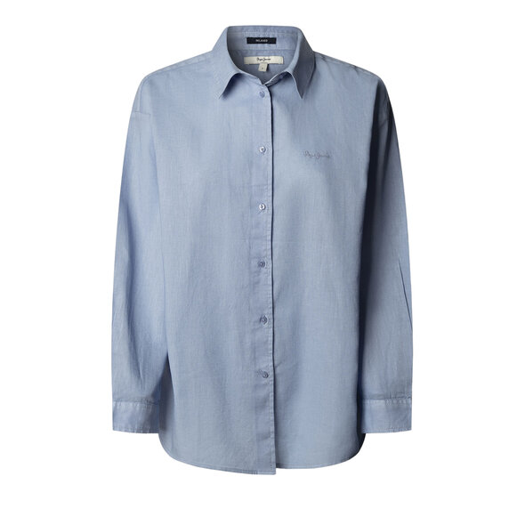 PEPE JEANS 'BERNADETTE' ΠΟΥΚΑΜΙΣΟ ΓΥΝΑΙΚΕΙΟ PL3051386-502