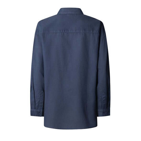 PEPE JEANS 'BERNADETTE' ΠΟΥΚΑΜΙΣΟ ΓΥΝΑΙΚΕΙΟ PL3051386-597