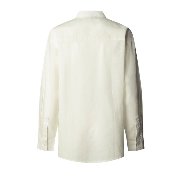 PEPE JEANS 'BERNADETTE' ΠΟΥΚΑΜΙΣΟ ΓΥΝΑΙΚΕΙΟ PL3051386-800