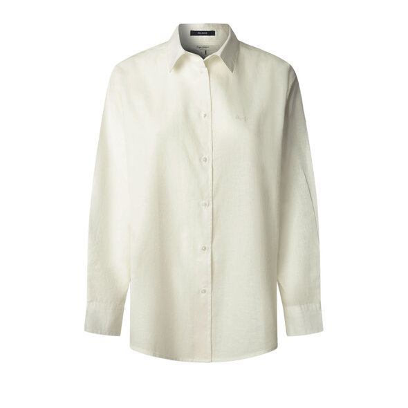 PEPE JEANS 'BERNADETTE' ΠΟΥΚΑΜΙΣΟ ΓΥΝΑΙΚΕΙΟ PL3051386-800