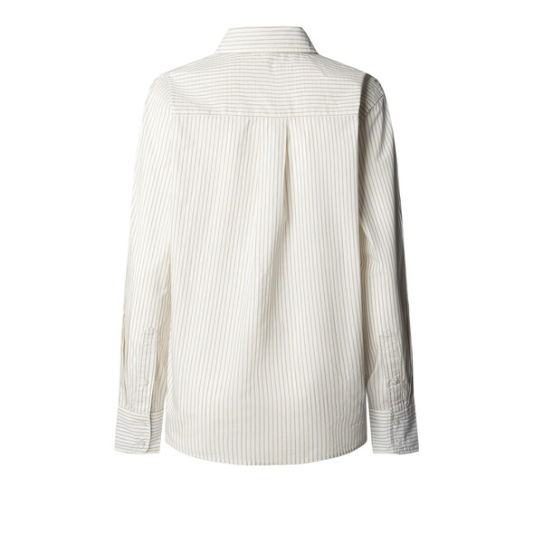 PEPE JEANS 'BAVI' ΠΟΥΚΑΜΙΣΟ ΓΥΝΑΙΚΕΙΟ PL3051389-089