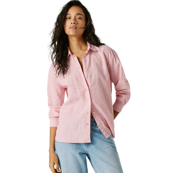 PEPE JEANS 'BERNANY' ΠΟΥΚΑΜΙΣΟ ΓΥΝΑΙΚΕΙΟ PL3051395-137