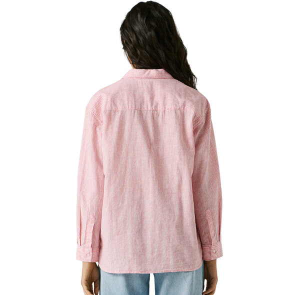 PEPE JEANS 'BERNANY' ΠΟΥΚΑΜΙΣΟ ΓΥΝΑΙΚΕΙΟ PL3051395-137