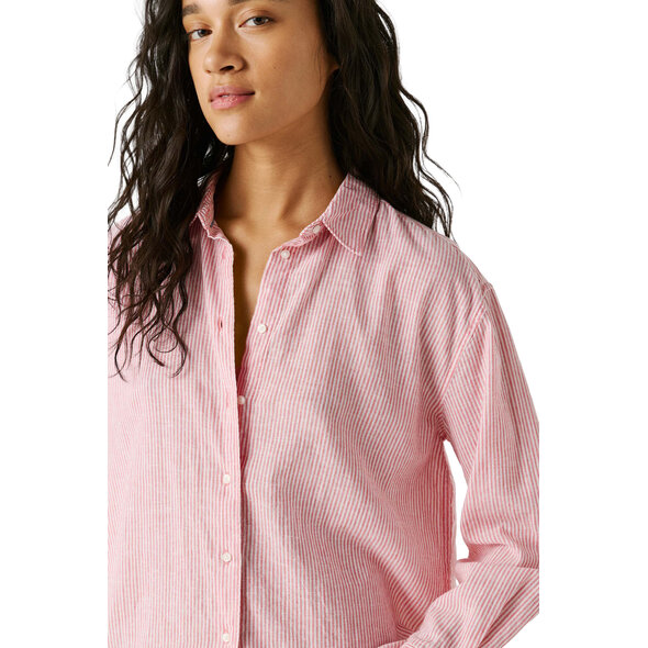 PEPE JEANS 'BERNANY' ΠΟΥΚΑΜΙΣΟ ΓΥΝΑΙΚΕΙΟ PL3051395-137