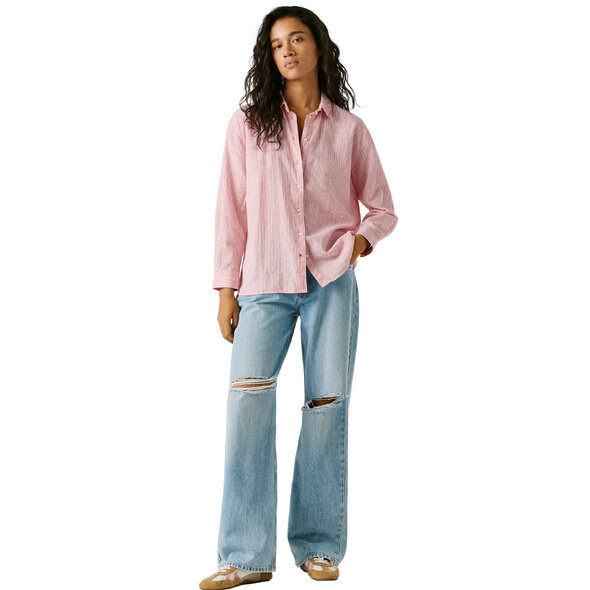 PEPE JEANS 'BERNANY' ΠΟΥΚΑΜΙΣΟ ΓΥΝΑΙΚΕΙΟ PL3051395-137