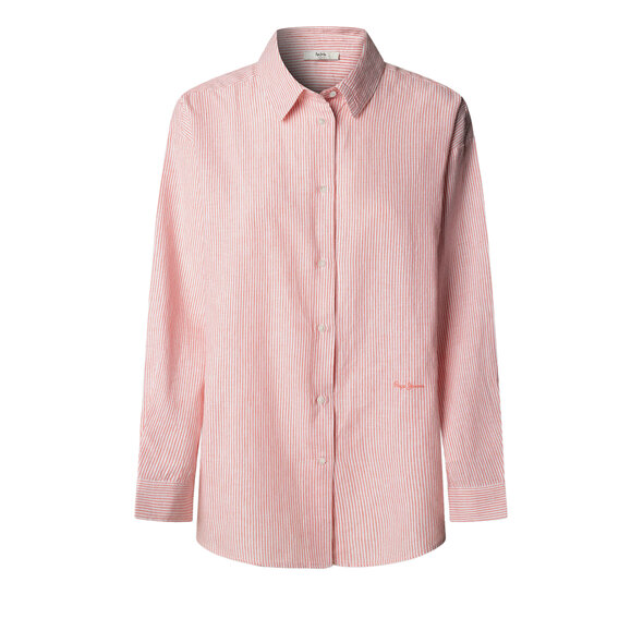 PEPE JEANS 'BERNANY' ΠΟΥΚΑΜΙΣΟ ΓΥΝΑΙΚΕΙΟ PL3051395-137