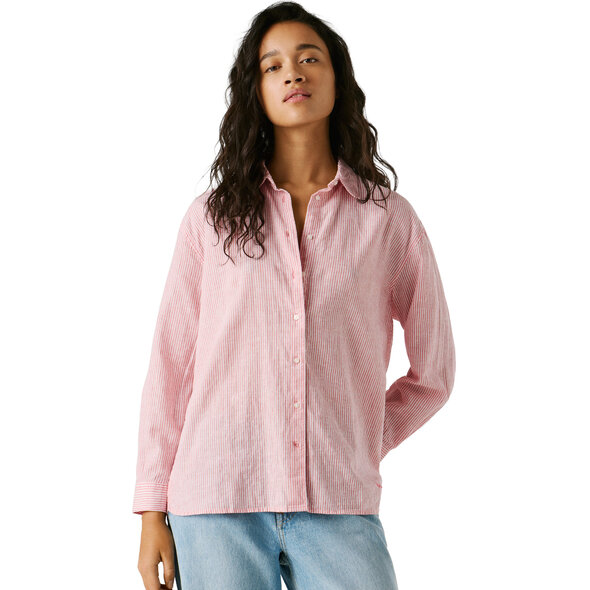 PEPE JEANS 'BERNANY' ΠΟΥΚΑΜΙΣΟ ΓΥΝΑΙΚΕΙΟ PL3051395-137