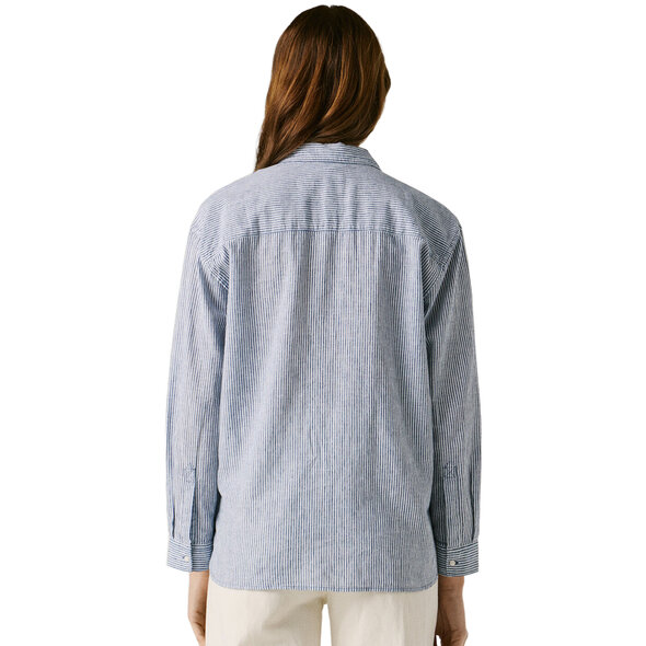 PEPE JEANS 'BERNANY' ΠΟΥΚΑΜΙΣΟ ΓΥΝΑΙΚΕΙΟ PL3051395-562