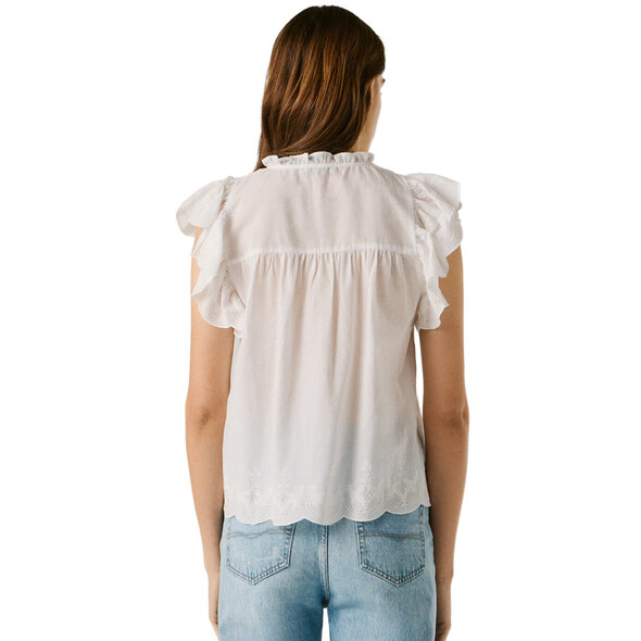 PEPE JEANS 'DAKI' ΠΟΥΚΑΜΙΣΟ ΓΥΝΑΙΚΕΙΟ PL3051403-807