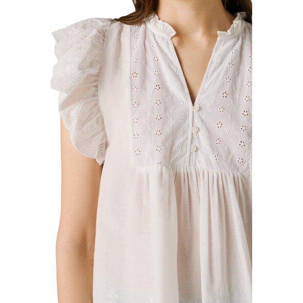 PEPE JEANS 'DAKI' ΠΟΥΚΑΜΙΣΟ ΓΥΝΑΙΚΕΙΟ PL3051403-807