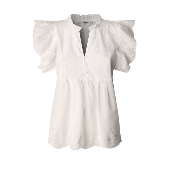 PEPE JEANS 'DAKI' ΠΟΥΚΑΜΙΣΟ ΓΥΝΑΙΚΕΙΟ PL3051403-807