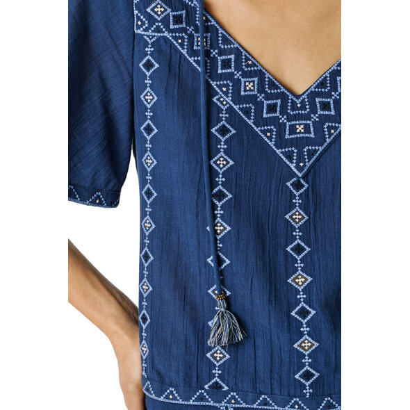 PEPE JEANS 'DARLING' ΠΟΥΚΑΜΙΣΟ ΓΥΝΑΙΚΕΙΟ PL3051413-597