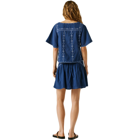 PEPE JEANS 'DARLING' ΠΟΥΚΑΜΙΣΟ ΓΥΝΑΙΚΕΙΟ PL3051413-597