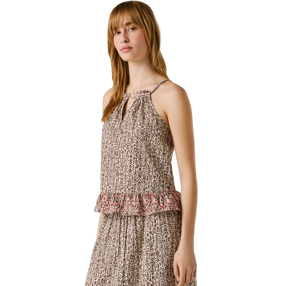 PEPE JEANS 'DONA' ΠΟΥΚΑΜΙΣΟ ΓΥΝΑΙΚΕΙΟ PL3051416-880
