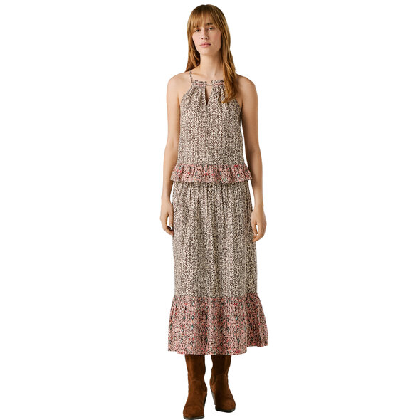 PEPE JEANS 'DONA' ΠΟΥΚΑΜΙΣΟ ΓΥΝΑΙΚΕΙΟ PL3051416-880