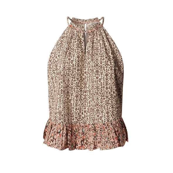 PEPE JEANS 'DONA' ΠΟΥΚΑΜΙΣΟ ΓΥΝΑΙΚΕΙΟ PL3051416-880